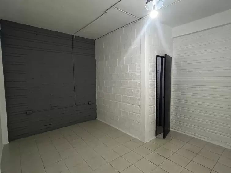 AMPLIO DPTO 1 DORMITORIO EN ALQUILER